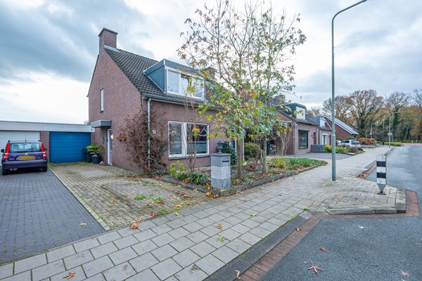 Medium property photo - Bosstraat 51, 6114 AV Susteren
